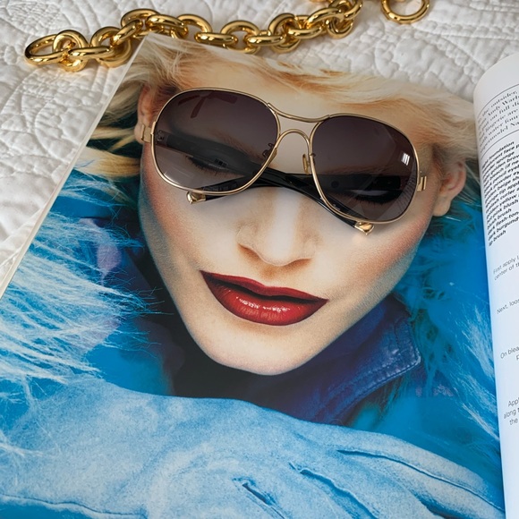 CHOLE Sunglasses - Picture 2 of 10